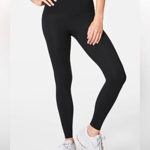 SPANX Booty Boost Full-Length Leggings